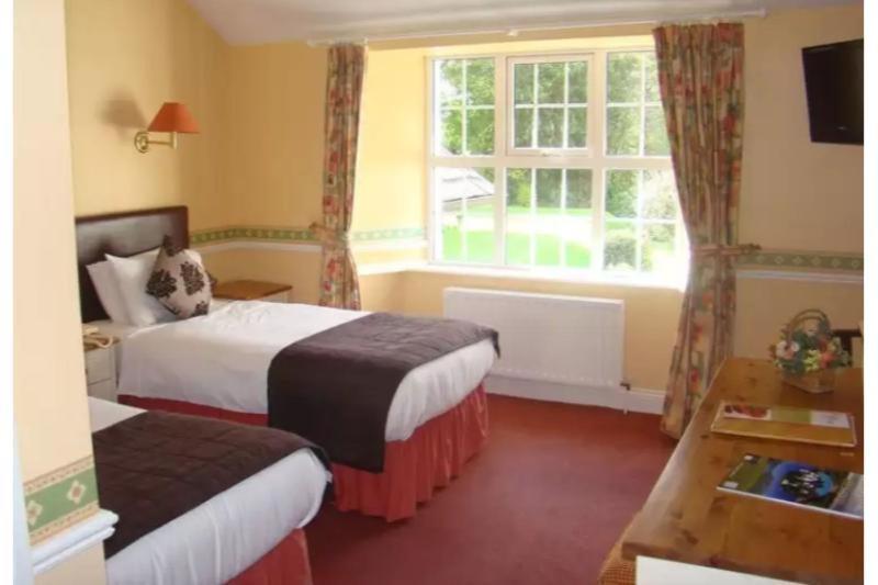 Killeen House Hotel Killarney Habitación foto