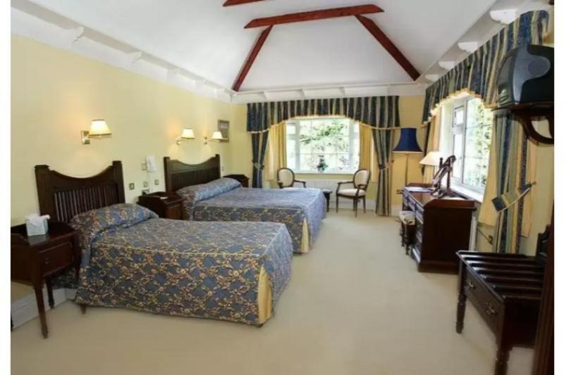 Killeen House Hotel Killarney Habitación foto