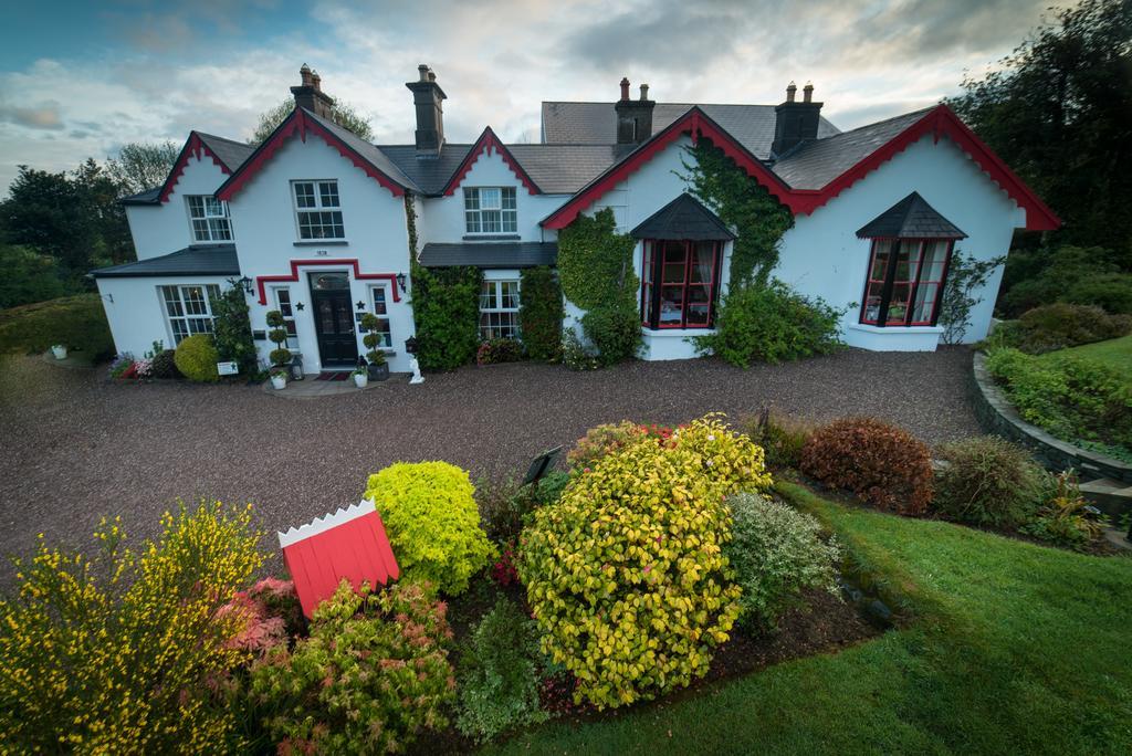 Killeen House Hotel Killarney Exterior foto