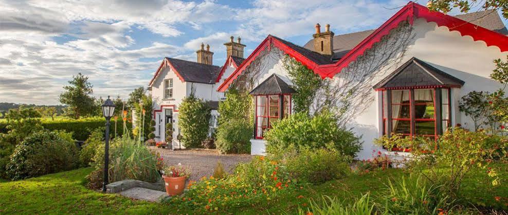 Killeen House Hotel Killarney Exterior foto